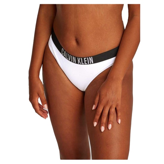 Calvin Klein - Bikinihöschen für Damen (Brillantes Weiß) - Image 4