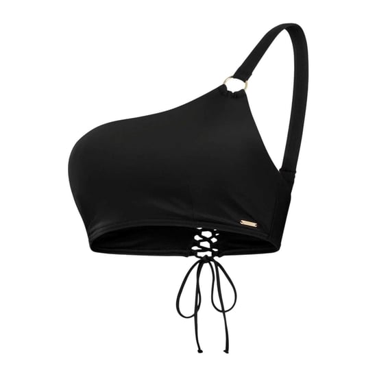 Speedo - Bikini-Set für Damen, Vorne gebunden (Schwarz) - Image 2