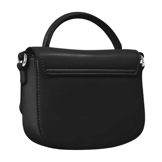 Tommy Jeans - Umhängetasche, Oval Logo, 0.75l (Schwarz) - Image 2