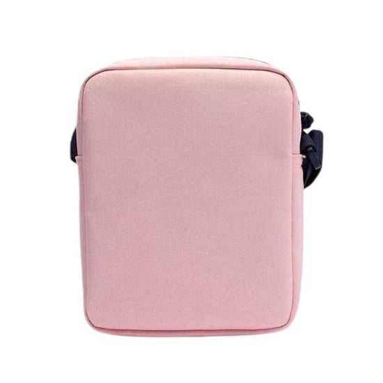 Lacoste - Umhängetasche, Logo (Pink bedruckt) - Image 2