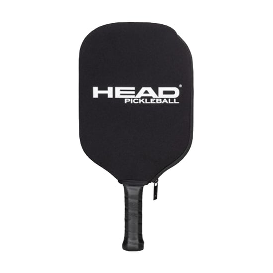 Head - Pickleball Schläger Hülle (Schwarz) - Image 1