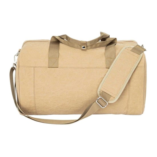 Firetrap - Reisetasche, Pappe, Kraftpapier, Reise (Beige) - Image 2