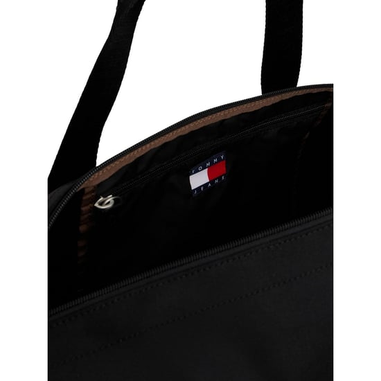Tommy Jeans - Reisetasche, Reise (Schwarz) - Image 4