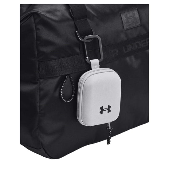 Under Armour - "Essential" Reisetasche für Damen , Fitnessstudio (Schwarz) - Image 5