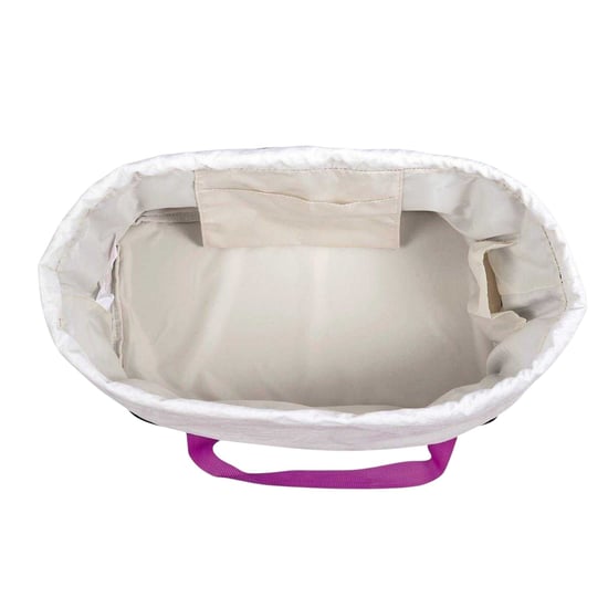 Miso - Tragetasche, Alltag (Violett) - Image 3