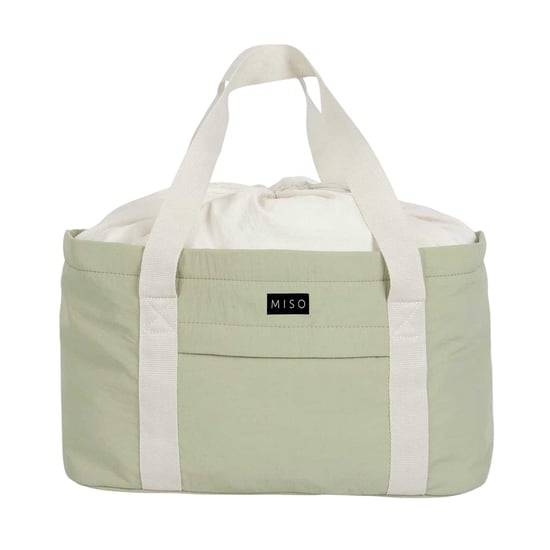 Miso - Tragetasche, Alltag (Beige) - Image 1
