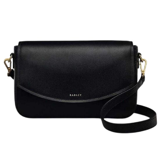 Radley - "Filey" Umhängetasche, Leder (Blau) - Image 1