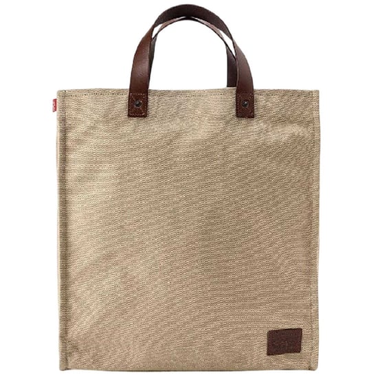 Levis - "Heritage" Tragetasche (Gold) - Image 1