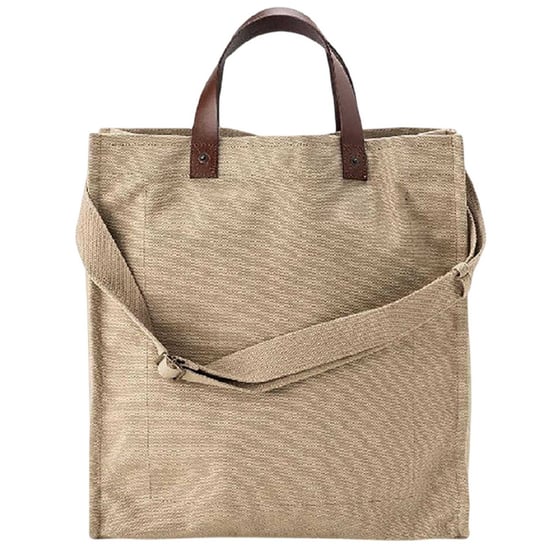 Levis - "Heritage" Tragetasche (Gold) - Image 2