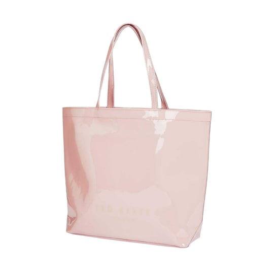 Ted Baker - Tragetasche für Damen , Schleife (Blassrosa) - Image 2