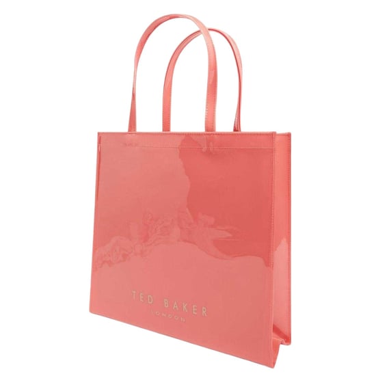 Ted Baker - Tragetasche für Damen , Schleife (Koralle) - Image 3