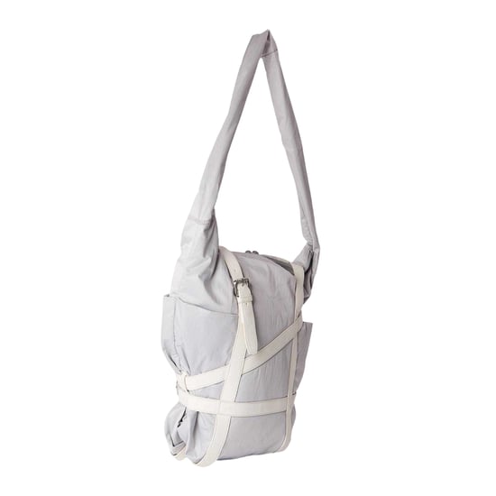 Puma - Tragetasche für Damen , Logo (Dampfblau) - Image 2