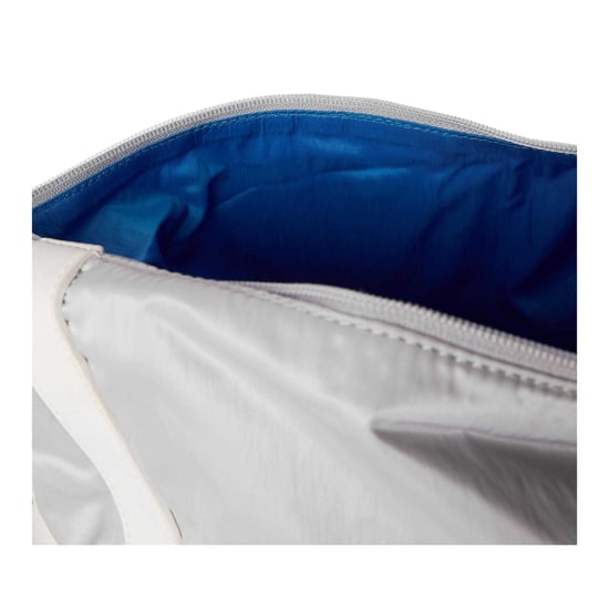 Puma - Tragetasche für Damen , Logo (Dampfblau) - Image 4