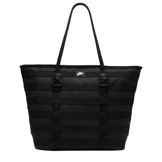 Nike - "RPM" Tragetasche (Schwarz) - Image 2