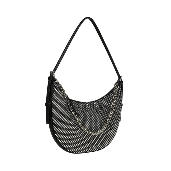 Steve Madden - "Bdream" Schultertasche (Schwarz) - Image 2