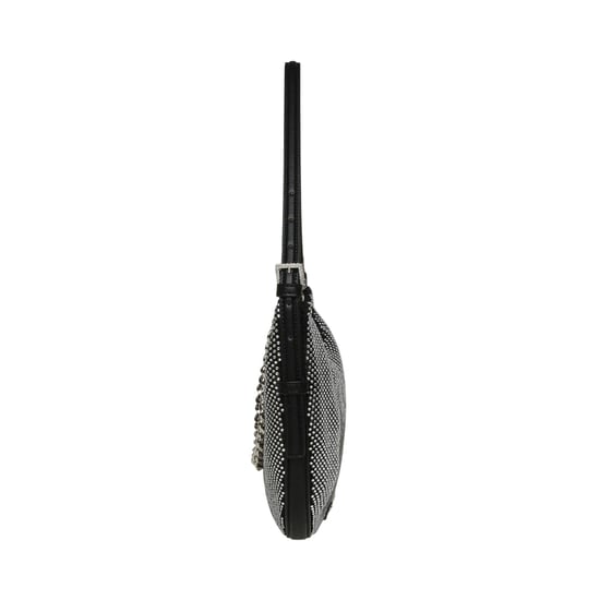 Steve Madden - "Bdream" Schultertasche (Schwarz) - Image 3