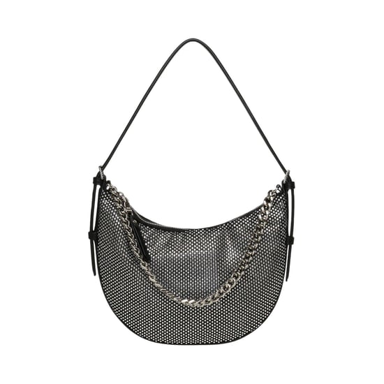 Steve Madden - "Bdream" Schultertasche (Schwarz) - Image 4