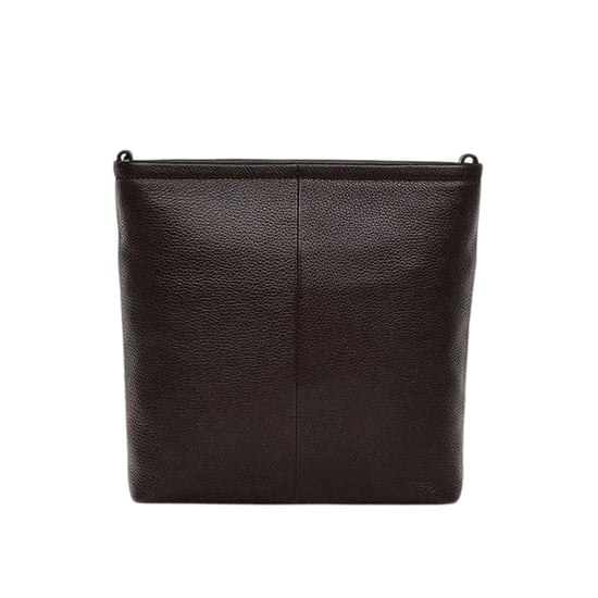 Radley - "Brompton" Handtasche, Krokodil, Lederverkleidung (Braun) - Image 2