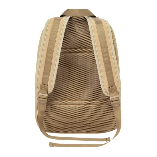 Firetrap - Rucksack, Logo, Kraftpapier (Beige) - Image 2