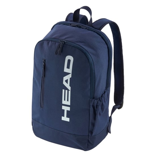 Head - "Base" Rucksack, 17L (Marine) - Image 1