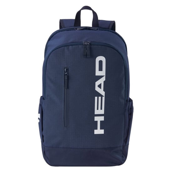 Head - "Base" Rucksack, 17L (Marine) - Image 2