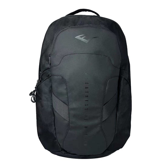 Everlast - "Platinum" Rucksack, Training (Schwarz) - Image 1