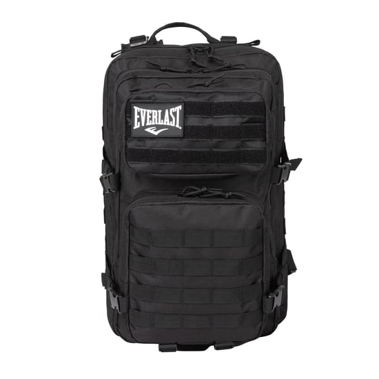 Everlast - "Bronx" Rucksack, Für Außen (Schwarz) - Image 1