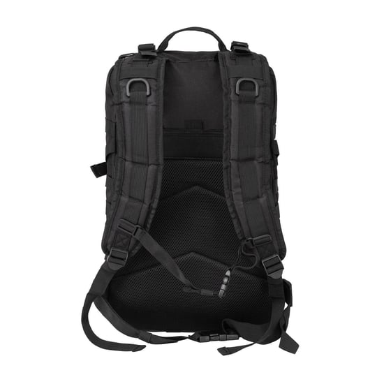 Everlast - "Bronx" Rucksack, Für Außen (Schwarz) - Image 2