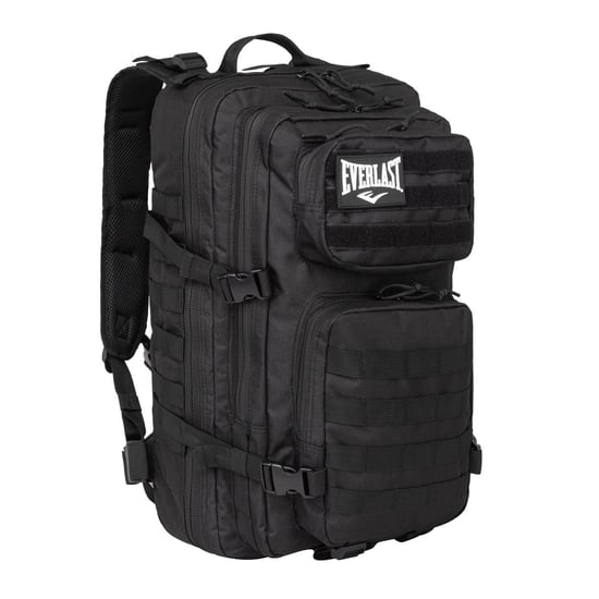 Everlast - "Bronx" Rucksack, Für Außen (Schwarz) - Image 3