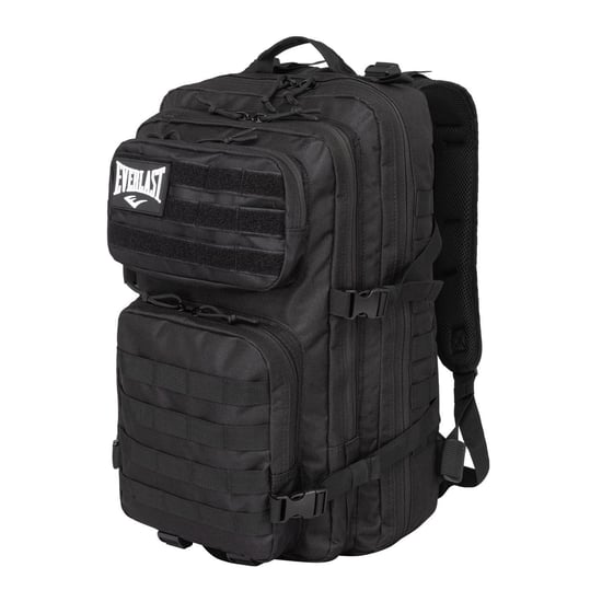 Everlast - "Bronx" Rucksack, Für Außen (Schwarz) - Image 4