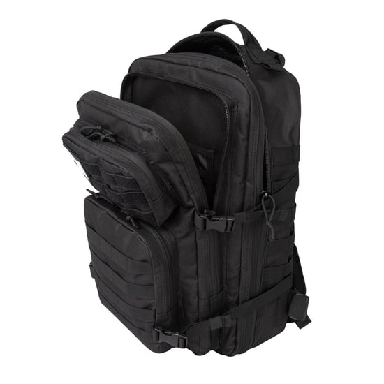 Everlast - "Bronx" Rucksack, Für Außen (Schwarz) - Image 5
