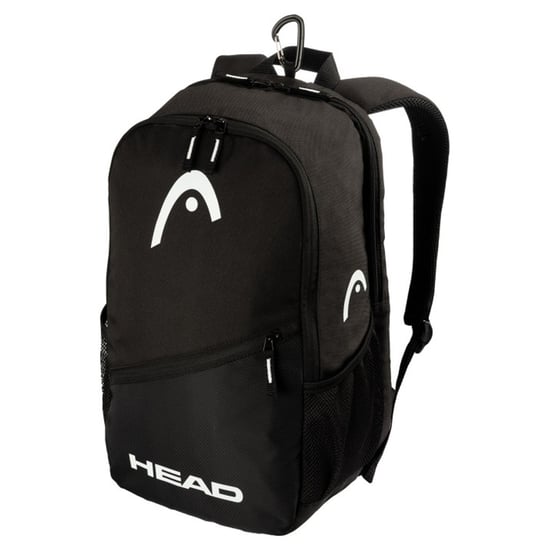 Head - "Tour" Rucksack, Pickleball (Schwarz/Weiß) - Image 1