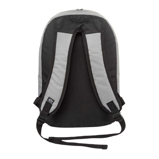 Hot Tuna - Rucksack, Zweifarbig, Polyester (Grau meliert) - Image 2