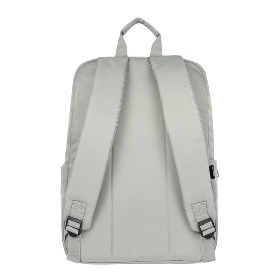 Spiral - "Monti" Rucksack, Logo, Schule (Minzgrün) - Image 2