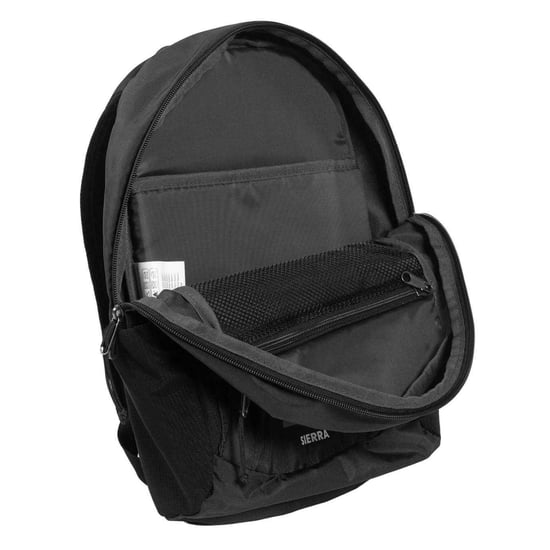 Karrimor - "Sierra" Rucksack, Logo, 36L (Schwarz) - Image 4