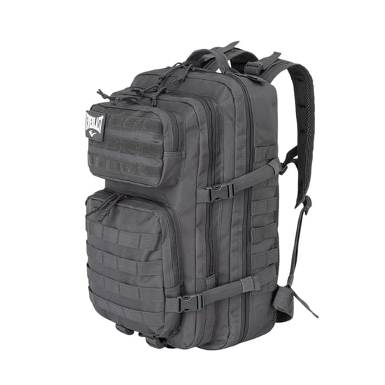 Everlast - "Bronx" Rucksack, Für Außen (Grau) - Image 2