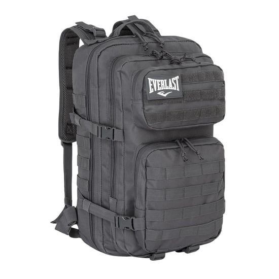 Everlast - "Bronx" Rucksack, Für Außen (Grau) - Image 3