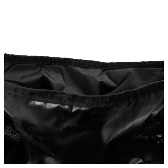Rains - "Sibu" Rucksack, Roll Top (Schwarz) - Image 4