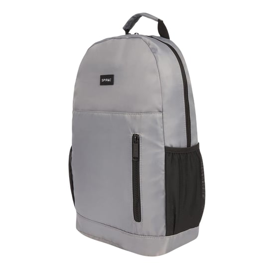 Spiral - "Ridge" Rucksack, Logo (Holzkohle) - Image 3