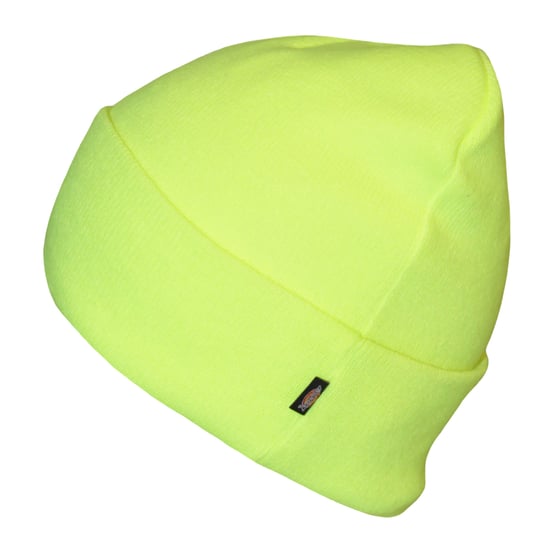 Dickies - Mütze für Herren/Damen Unisex (Gelb) - Image 4