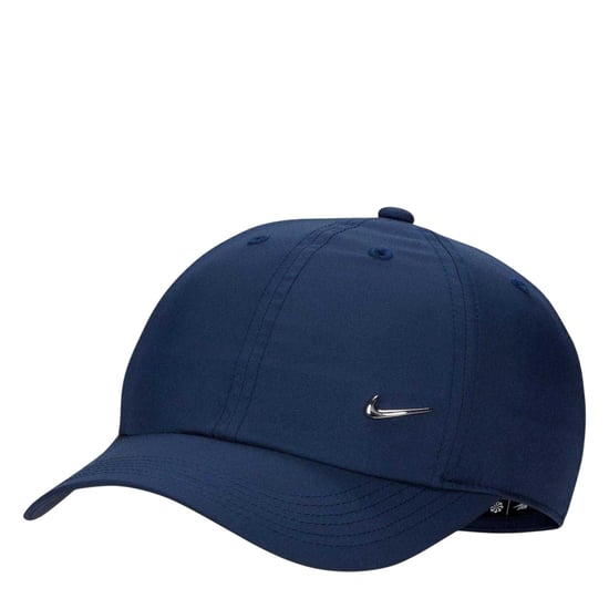 Nike - "Swoosh" Kappe für Kinder (Marine) - Image 1