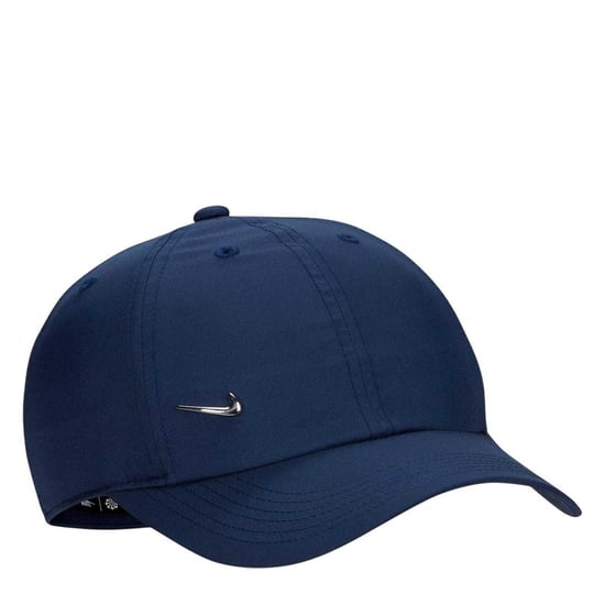 Nike - "Swoosh" Kappe für Kinder (Marine) - Image 3