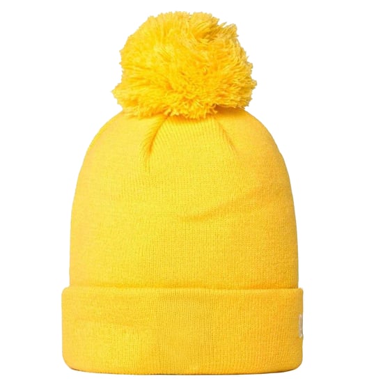 New Era - Mütze für Kinder, Jerseyware (Gelb) - Image 2