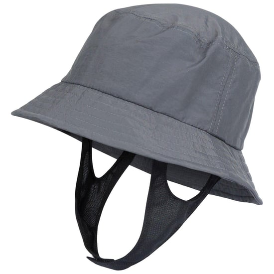 Trespass - "Surfnapper" Schlapphut für Herren/Damen Unisex (Dunkelgrau) - Image 1