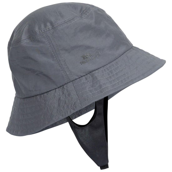 Trespass - "Surfnapper" Schlapphut für Herren/Damen Unisex (Dunkelgrau) - Image 3