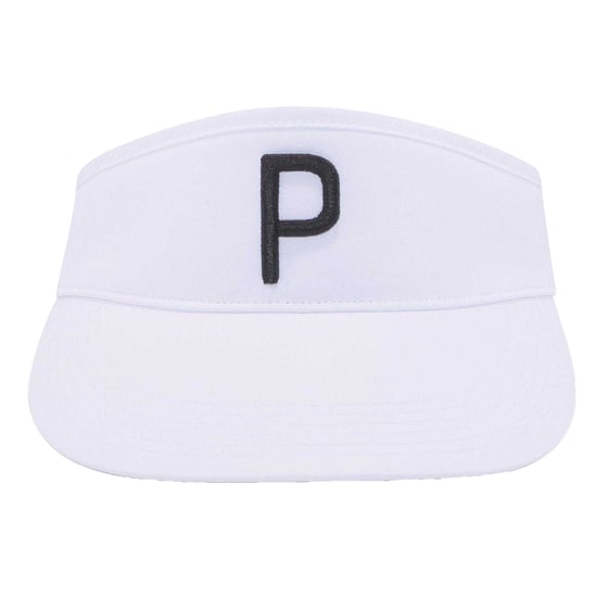 Puma - Schild, Emblem (Weiß/Schwarz) - Image 4
