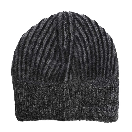 Diesel - "K-Edro" Hut, Mohair (Schwarz) - Image 2