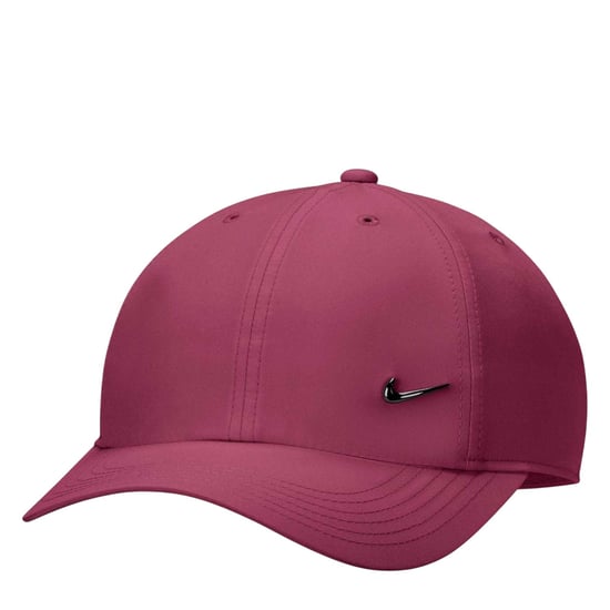 Nike - "Swoosh" Kappe für Kinder (Betenrot) - Image 1