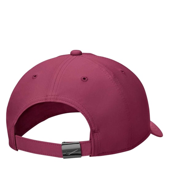 Nike - "Swoosh" Kappe für Kinder (Betenrot) - Image 2