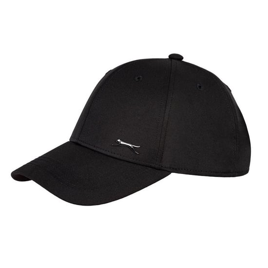 Slazenger - Baseball-Mütze für Kinder, Leger (Schwarz) - Image 3